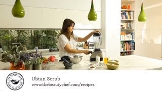 The Beauty Chef Recipies - Ubtan Face Mask