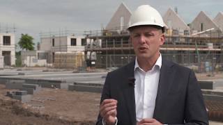 Isotras en Kingspan moulding - How its done - RTL Z