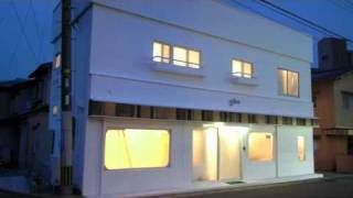 GO-M (ゴーム) シェアハウス