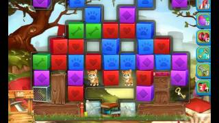 Pet rescue saga level 1392