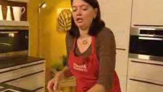 Rezept  Kokos-Orangenkuchen