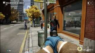 Payday 2 Gameplay (PC HD)