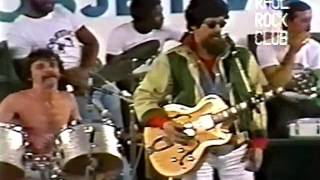 Raul Seixas - Colégio Objetivo 1983 - Show Completo