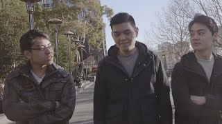 Не Играем в Доту с Ana @ The International 2017