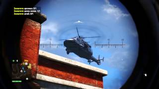 Far Cry 4. САМАЯ НЕЛЕПАЯ СМЕРТЬ В МИРЕ!!!