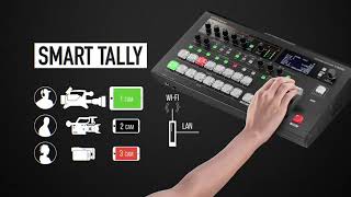 Roland V-60HD