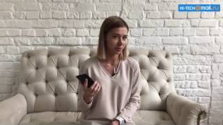 Xiaomi Mi 6: первые впечатления