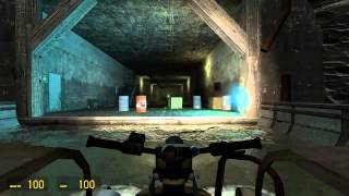 Drainage - Half-Life 2