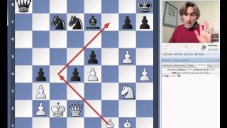 Tal Memorial 2013 Round 2 Caruana vs Gelfand