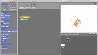 Scratch-Bölüm1-Scratch nedir ve bloklar ne işe yarar
