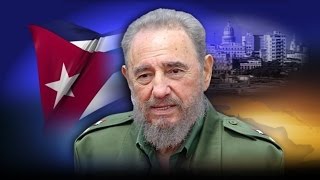 Fidel Castro Kimdir ?