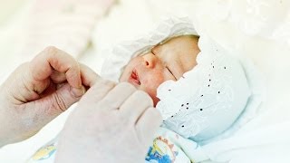 Выписка из роддома. Видеоклип.