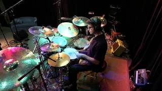 Three for the Road - Drum Aerobics