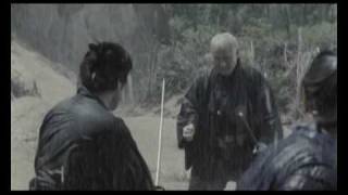 tribute gran zatoichi