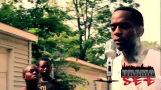 Young Affishal Feat. Yello & Draztik - "How You Like Me Now" Prod. by ProtegeBeatz