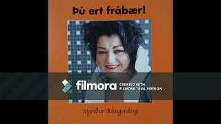 Sigga Kling - Þú ert frábær!