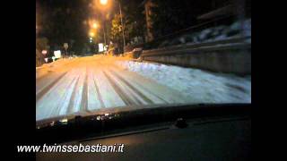 Neve Civitanova Marche 10/02/2012
