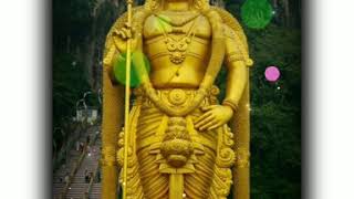 Lord Murugan WhatsApp status Tamil ?Tamil Murugan songs WhatsApp status//Baby Murugan Status Tamil