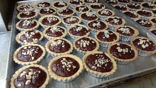 Menerima pesanan PIE BROWNIES khusus area Kota Palu