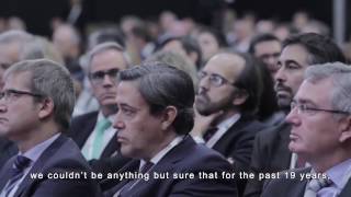 ST Sociedad de Tasacion en Barcelona Meeting Point 2015