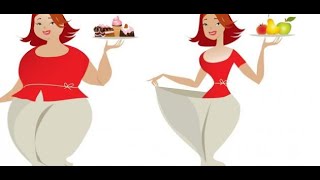 تجربتي الشخصية مع تخسيس 2 كيلو في اليوم الواحد