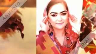 Клипи точики 2016  Таджикские клипы 2016 Tajikistan 2016 Нигина Амонкулова