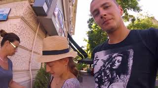 Black Sea Trip (Bulgaria) | GoPro Hero 5