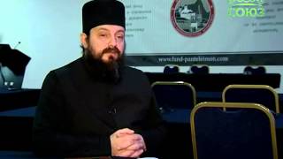 Люди Церкви. Монах Ермолай (Чежия)
