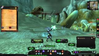 World of Warcraft Quest: Сбор эктоплазмы (id=6134)