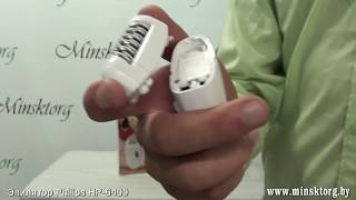 Эпилятор PHILIPS HP 6400