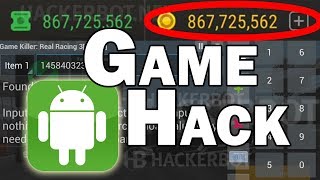 How to Hack every Android Game with 100% Sucess Easily! (Latest Working Method 2020)
