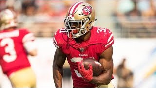 Raheem Mostert - "The Underdog" Highlights 2019-20