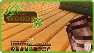 Topf, Pot, Eimer ★ MC: Life In The Woods 59 ★ Danger Zockt