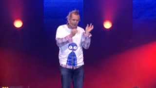 Peter Löhmann - Die 80er Jahre - Bright Entertainment