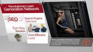 The Tradesmen Australia Network