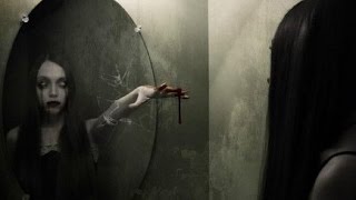 Почему нельзя спать напротив зеркала? Почему нельзя смотреть в зеркало ночью?