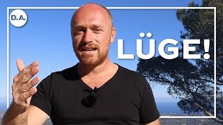 LÜGE - was "Experten" verheimlichen... (Experten-Lüge)
