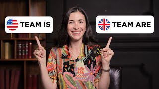 British vs American English: EIGHT important differences (UK vs. USA)
