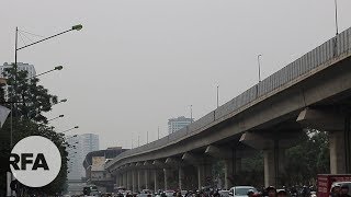 Dự án đường sắt Cát Linh-Hà Đông chờ đến bao giờ được vận hành?