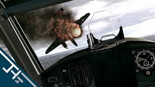War Thunder: Kill Compilation #7 (Simulator Battles)