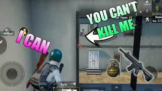 PUBG MOBILE WAR MODE 12 KILLS !! SOLO MATCH !! LAST MOMENT DEFEAT ? !!