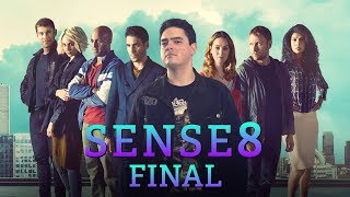 SENSE8, O Que Esperar do Episódio FINAL! (Sem Spoilers) ?  SM Play #102
