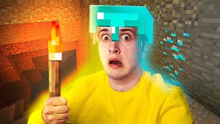 ✅ Играю в майнкрафт впервые за 6 лет... ? НУБИК В МАЙНКРАФТЕ