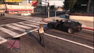 Gta V Online*NEW* Host Modded Lobbies! New DNS Codes!   Money, God Mode, RP! Xbox 360 PS3 1 08