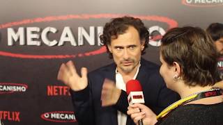 O Mecanismo | Entrevista com Enrique Dias - Roberto Ibrahim, o Doleiro
