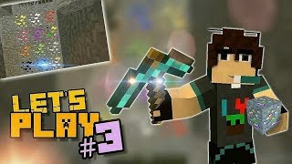 РАДУЖНАЯ ШАХТА | МЕХАНИЧЕСКИЙ ЛЕТСПЛЕЙ МАЙНКРАФТ ПЕ # 3