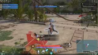 Skyforge видео прохождение, гайд и озор классов 1