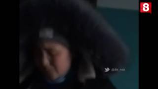 Новосибирск.НОВОСТЬ ДНЯ.Соседи.Задержание-01.11.2016