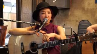 타린 - Like A Fool + 내게 와요 (150703 비러스윗사운드)