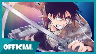 Rap về Eren (Attack On Titan) - Phan Ann